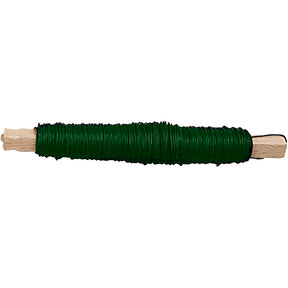 Https: www.cchobby.nl alambre de flores-espesor-0-5-mm-verde-10x100-gr-10x50-m-1-caja