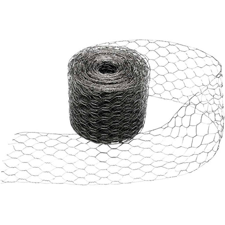 Empresa creativa https: www.cchobby.nl alambre de gallinero-b-13-cm-20-m-1-roll