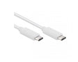 Cable USB-C White 1.20m