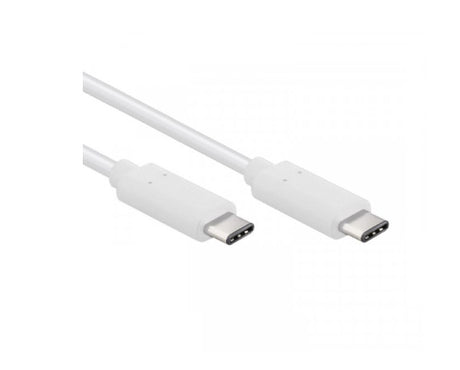 Cable USB-C White 1.20m