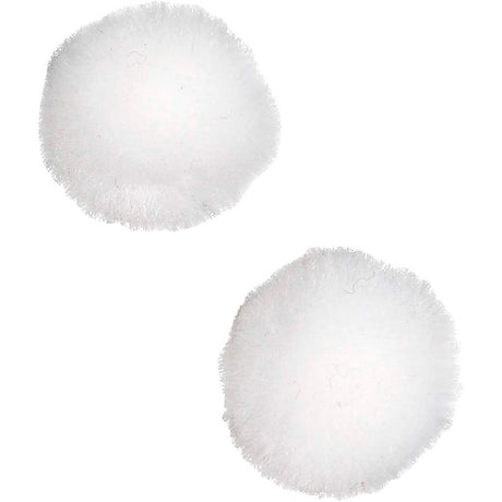 Empresa creativa https: www.cchobby.nl pompones-d-20-mm-blanco-100-piezas-1-caja