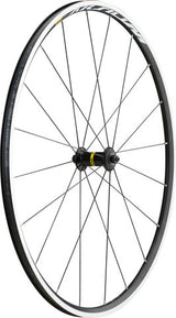 Juego de ruedas mavic axium