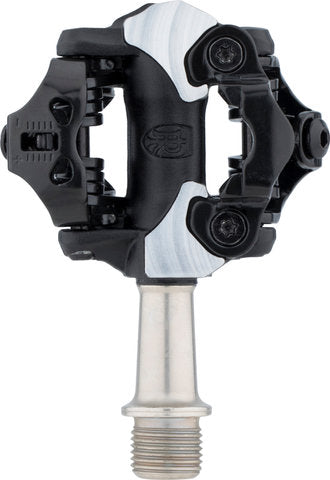 Pedales automáticos Ritchey wcs xc