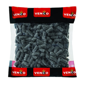 Tiza negra Venco (6x 1kg)
