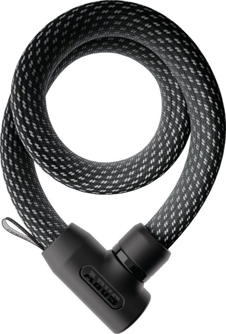 Abus candado de cadena hilo 4004k