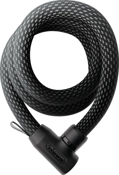 Abus candado de cadena hilo 4004k