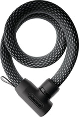 Abus candado de cadena hilo 4004k