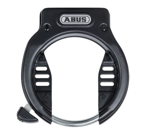 Candado de cuadro abus amparo r 4650s negro art2