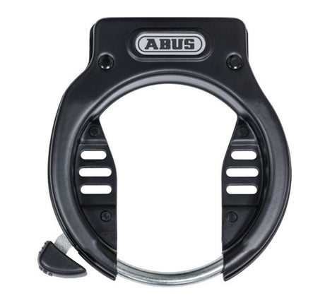 Candado de cuadro abus amparo r 4650sl negro art2