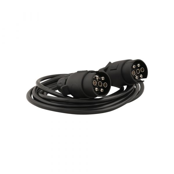 Ngk disponible enchufe 7p. 2m.