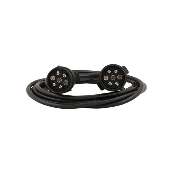 Ngk disponible enchufe 7p. 2m.
