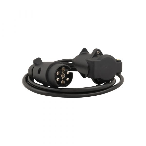 Ngk disponible enchufe 7p contra 2m.