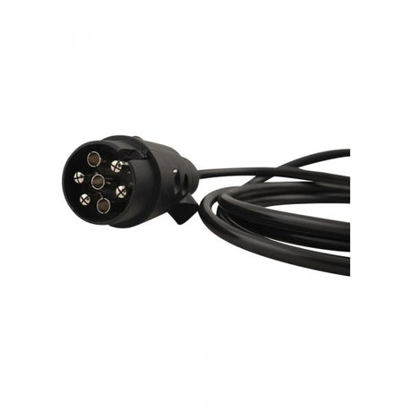 Ngk disponible enchufe 7p contra 2m.