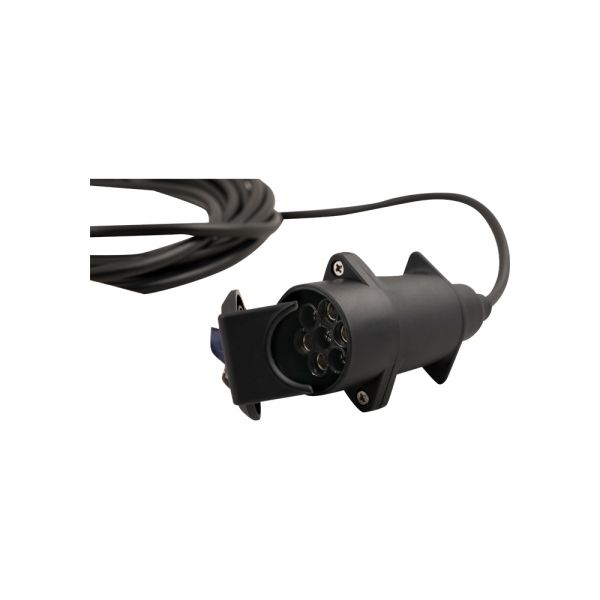 Ngk disponible enchufe 7p contra 2m.