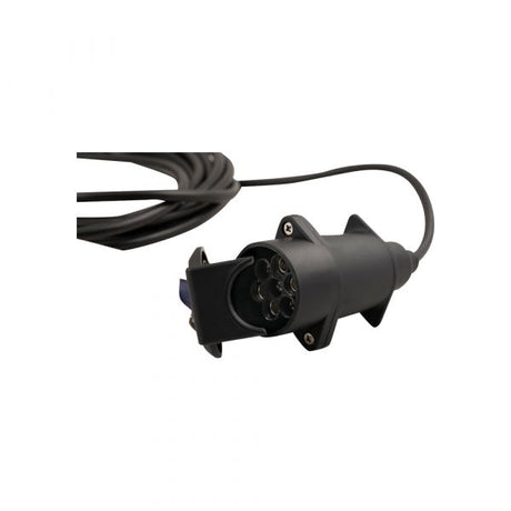 Ngk disponible enchufe 7p contra 2m.