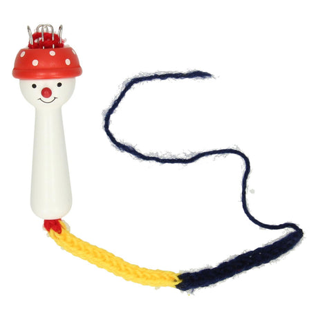 Conjunto de setas Goki. 10,5 cm. 3 partes.