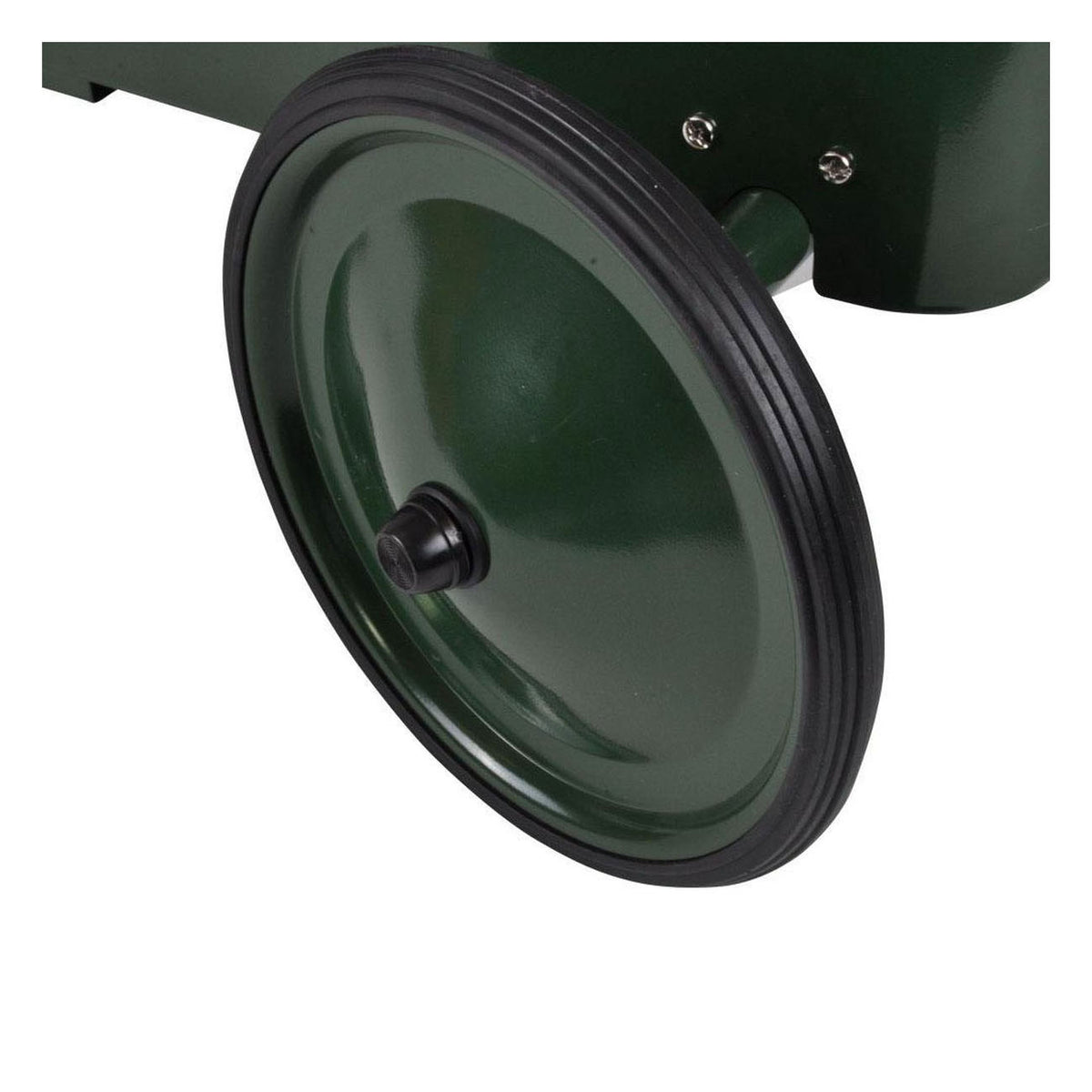 Corredor sombra verde Goki