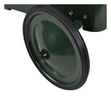 Corredor sombra verde Goki