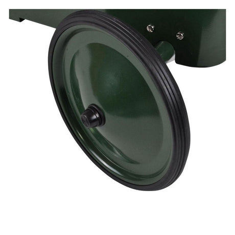 Corredor sombra verde Goki