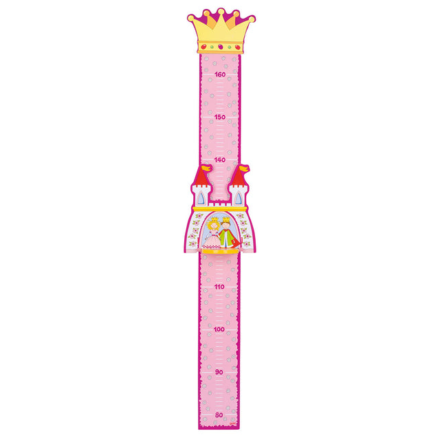 Princesa de yegua de goki