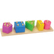 Goki form puzzle, 20dlg.