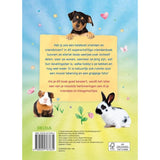 Libro de amigos amigos esponjosos de Deltas