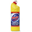 Limpiador de inodoros Glorix original 750ml