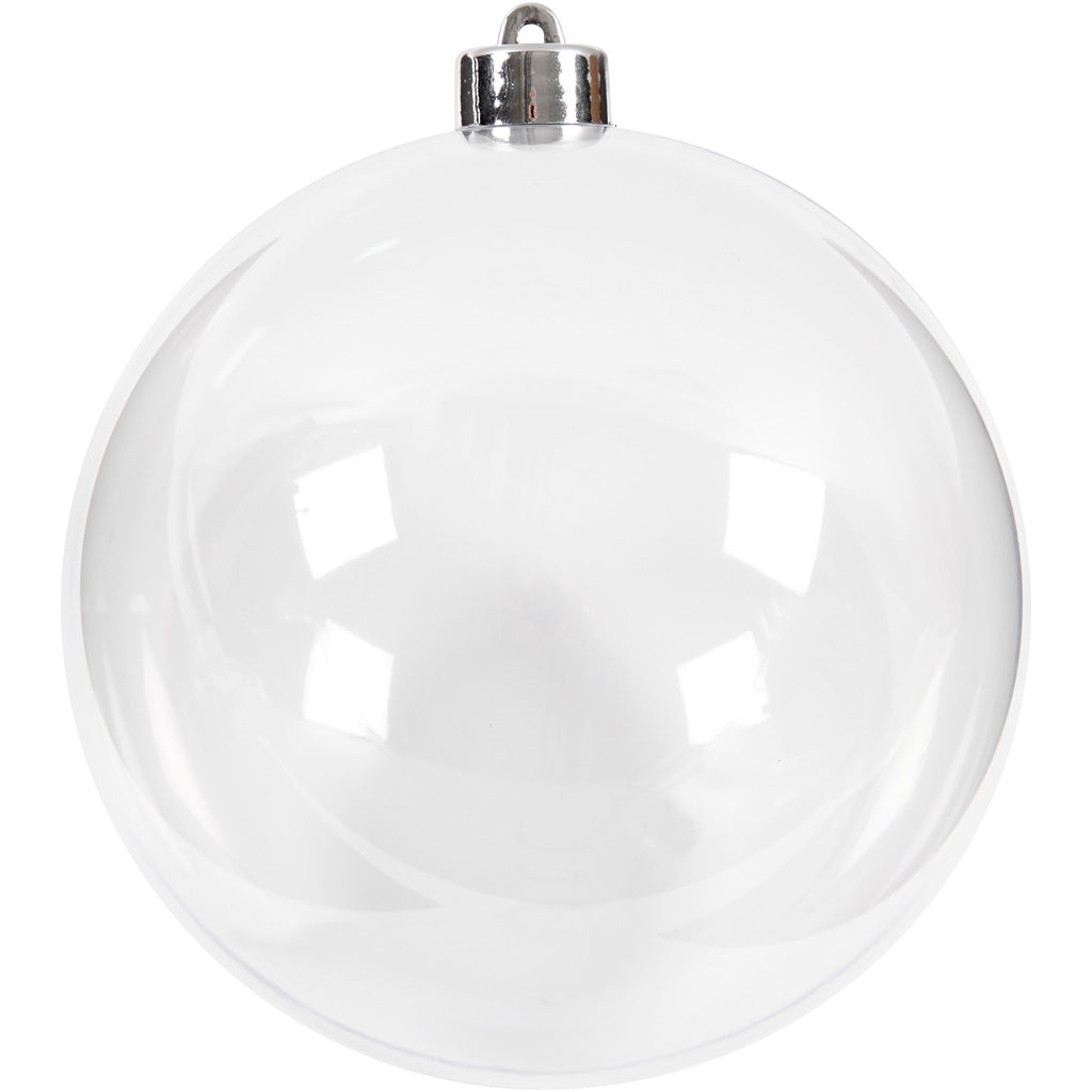 Empresa creativa https: www.cchobby.nl deco-ballen-d-13-6-cm-transparent-1-piece