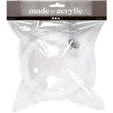 Empresa creativa https: www.cchobby.nl deco-ballen-d-13-6-cm-transparent-1-piece