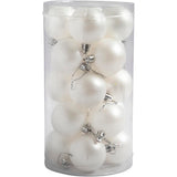 Https: www.cchobby.nl Bolas-de-navidad-d-6-cm-nácar-blanco-20-piezas-1-caja