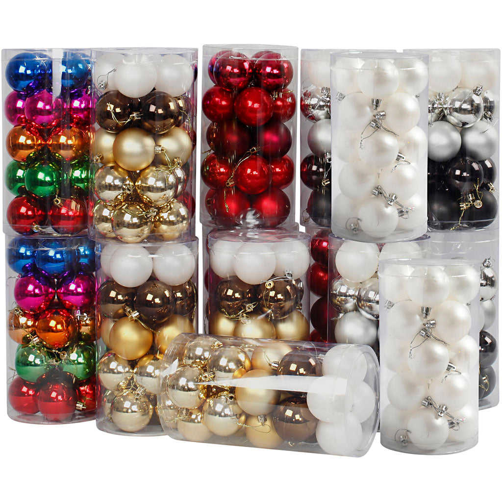 Https: www.cchobby.nl Bolas-de-Navidad-d-6-cm-content-can-vary-24x20-piece-1-box