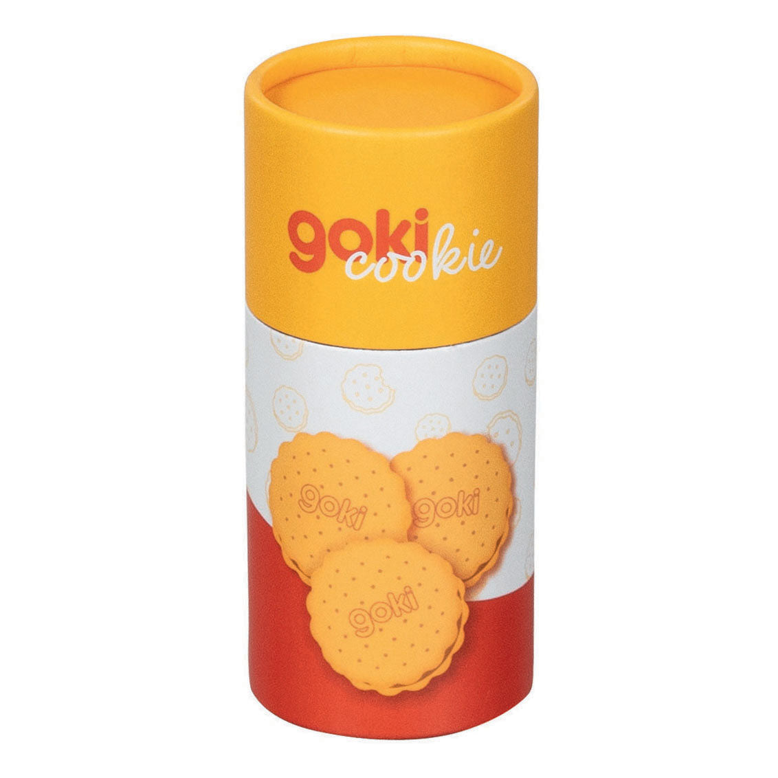 Galletas de juguete de madera Goki