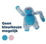 Monkey Monkey Pink Blue surtido