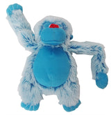 Monkey Monkey Pink Blue surtido