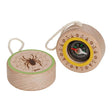 Araña brújula de Goki. 5 centímetros. 3+