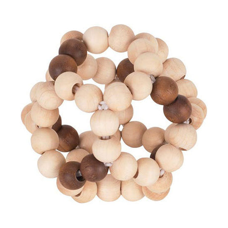 Bola de agarre de madera de Goki