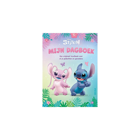 Punto deltas disney - mi diario