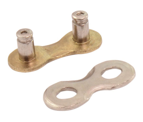 Interruptor de conexión Simson 7 8 Velocidad - Cadena de bicicletas 1 2x3 32 - para 7 8 engranajes de cambio - Toolss