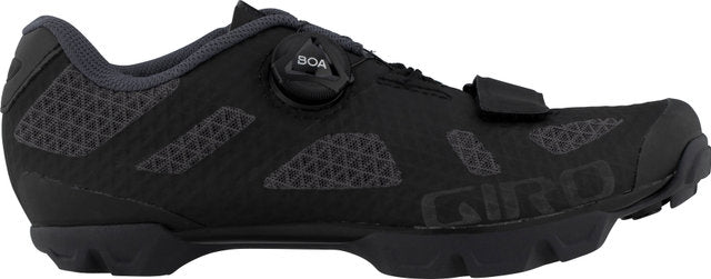 Zapatillas mtb giro rincon mujer