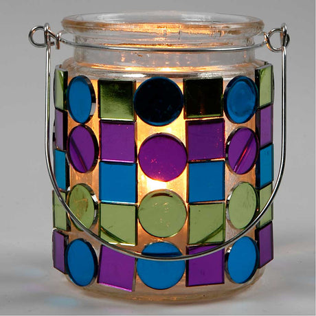 Empresa creativa https: www.cchobby.nl azulejos-mosaicos-espejados-tamaño-15-mm-espesor-2-mm-300-piezas-1-caja