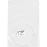 Https: www.cchobby.nl anillo-de-alambre-de-metal-d-7-cm-de-espesor-2-mm-blanco-1-pieza