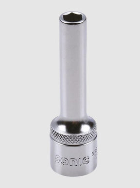 Vaso para herramienta sónica de 1 2'', 6 lados de largo 15 mm