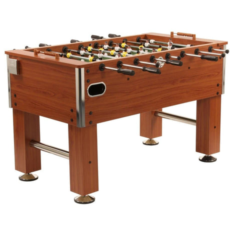 Showroom futbolín bandito profi de luxe – marrón
