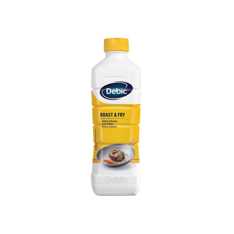 Debic beur culinario para hornear y asar (1 litro)