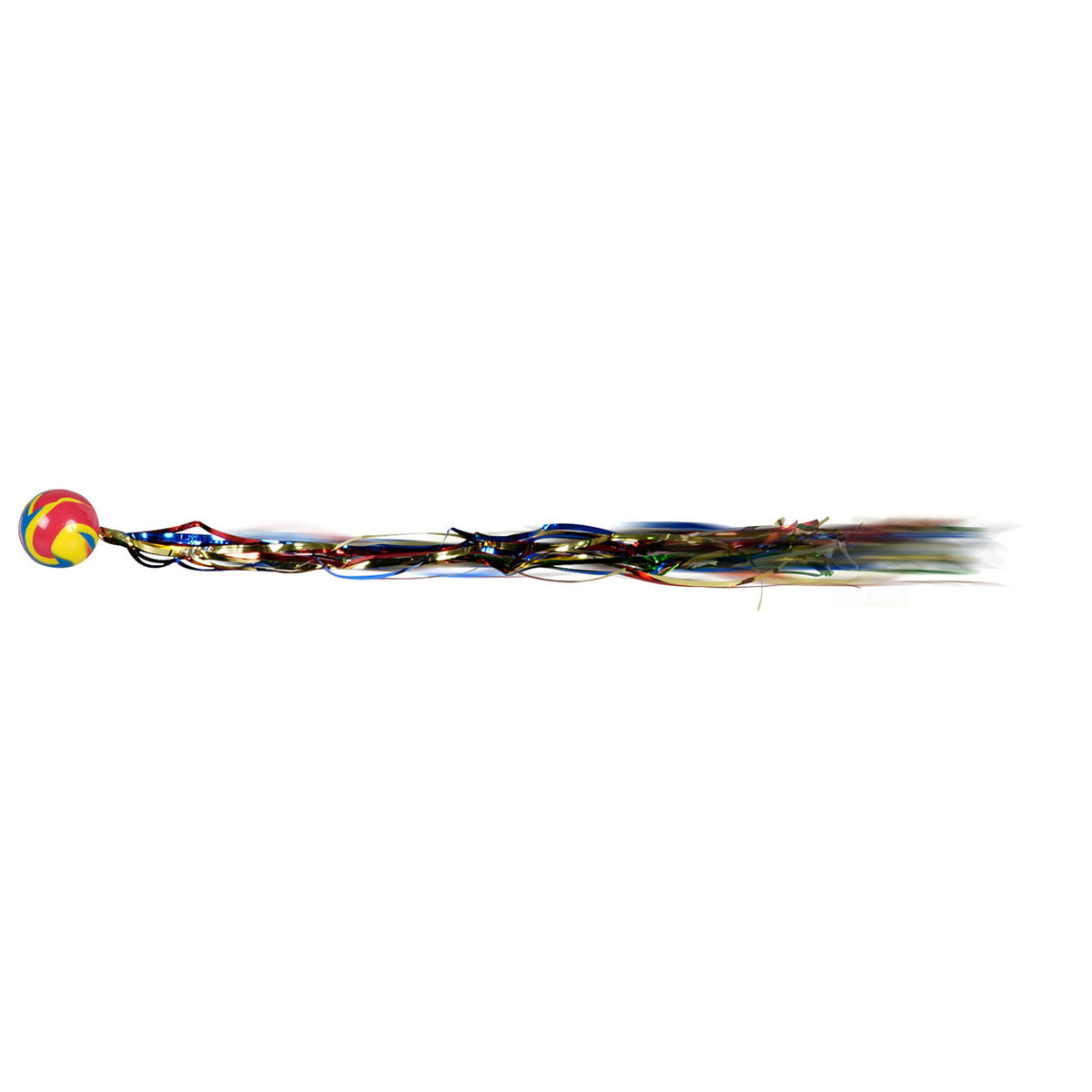 Goki pelota que rebota - estrella fugaz. 3,5 cm.