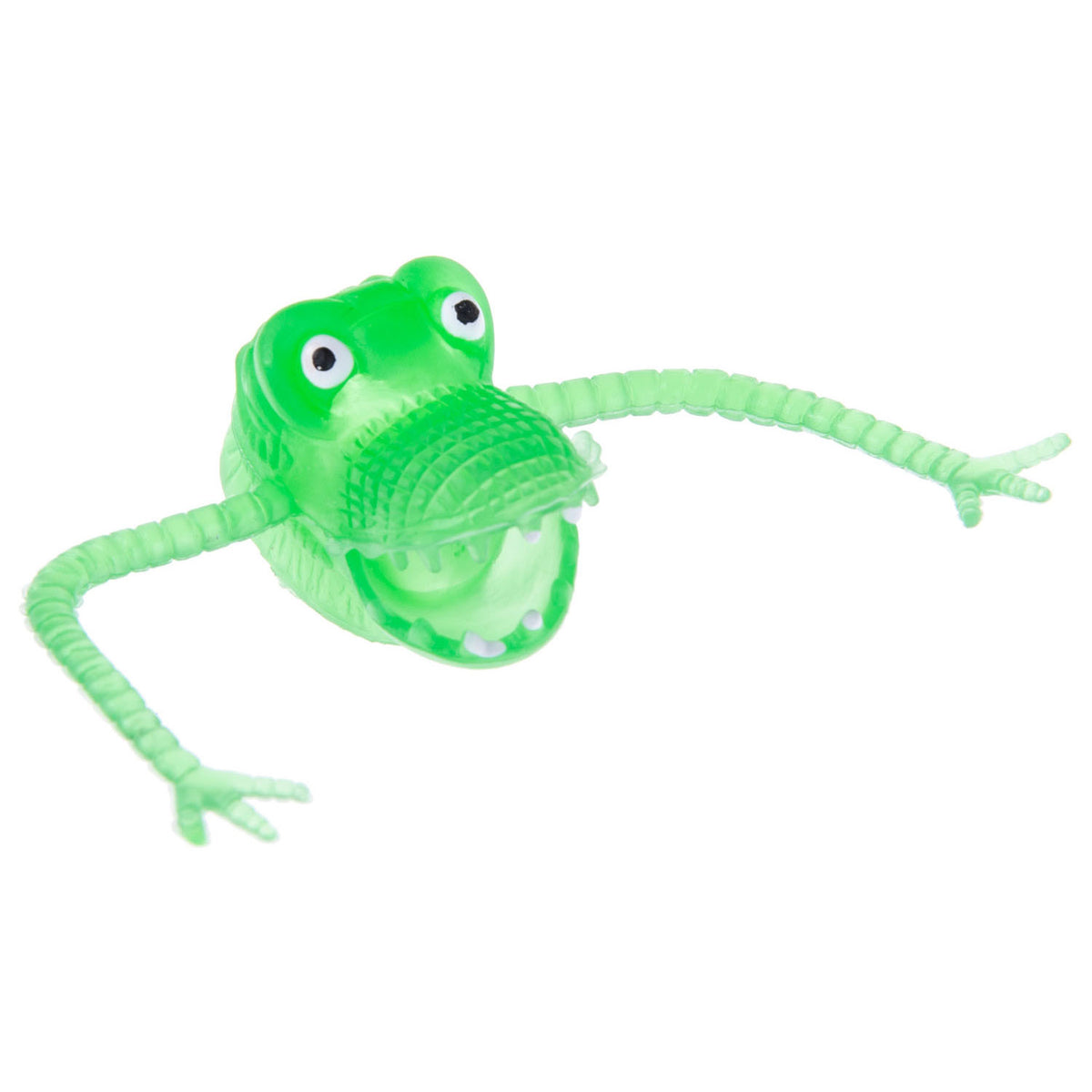 Monstruo de dedo Duckiez