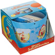 Jonotoys bolz sandman tambor con cuerda