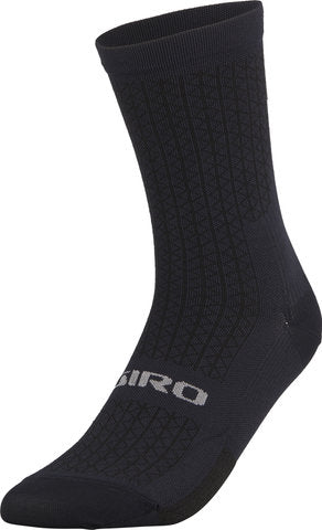 Calcetines del equipo Giro hrc