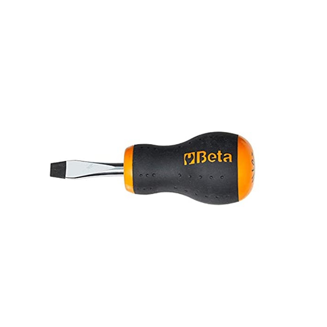 Beta fácil destornillador corto 4x30