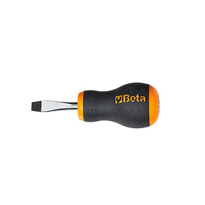 Beta fácil destornillador corto 4x30